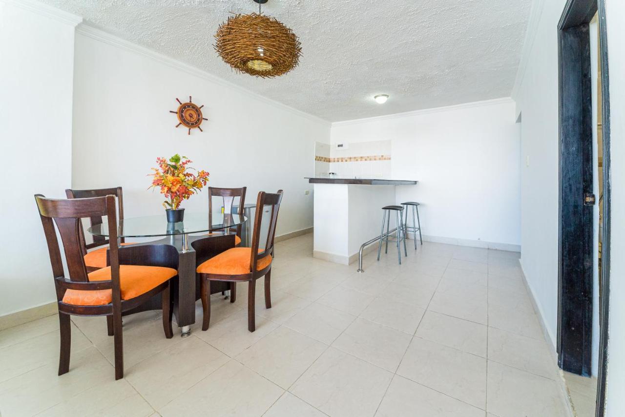 Hotel Estefania Princess Barranquilla  Exteriör bild