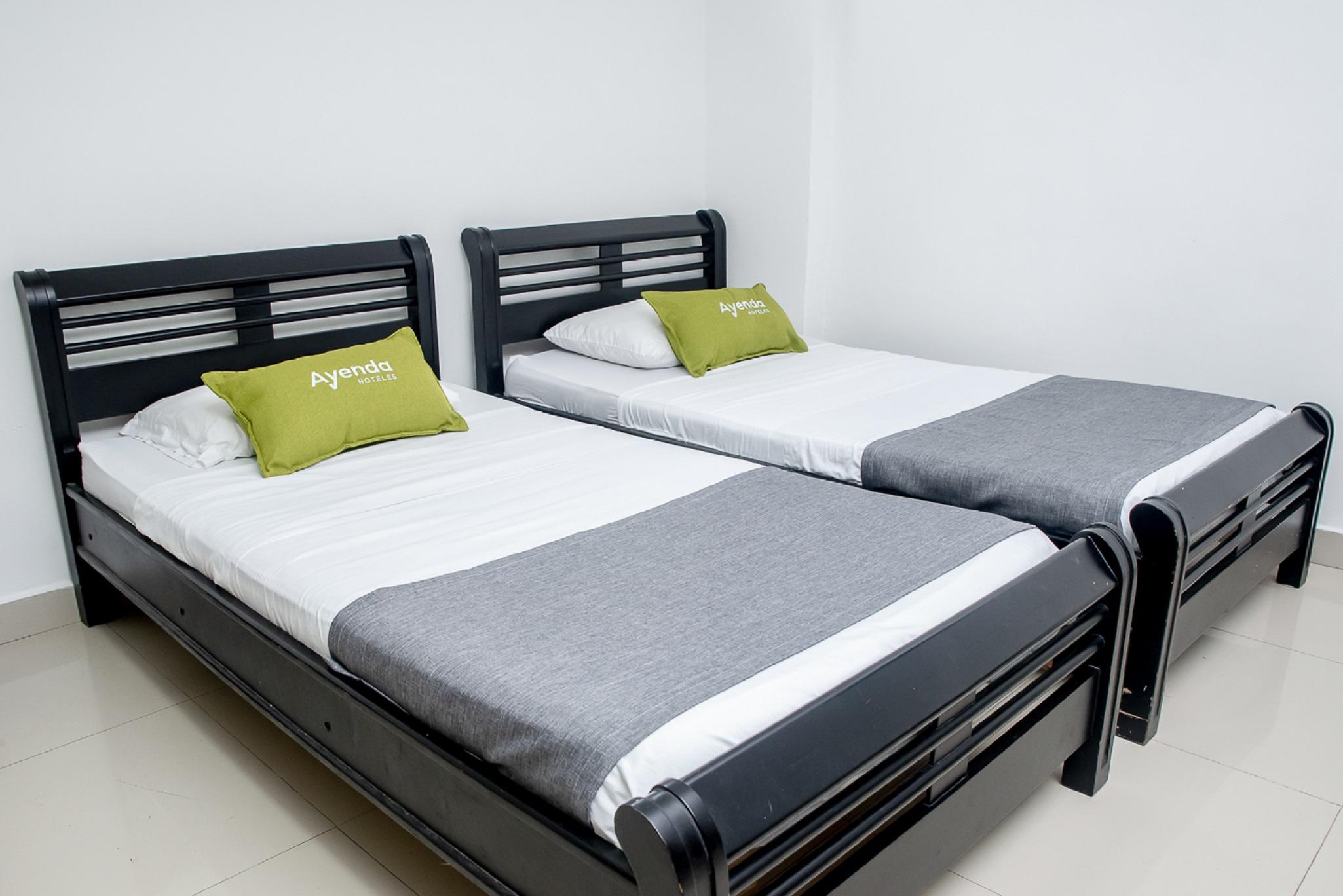 Hotel Estefania Princess Barranquilla  Exteriör bild